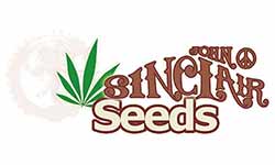 John Sinclair Cannabis Seeds